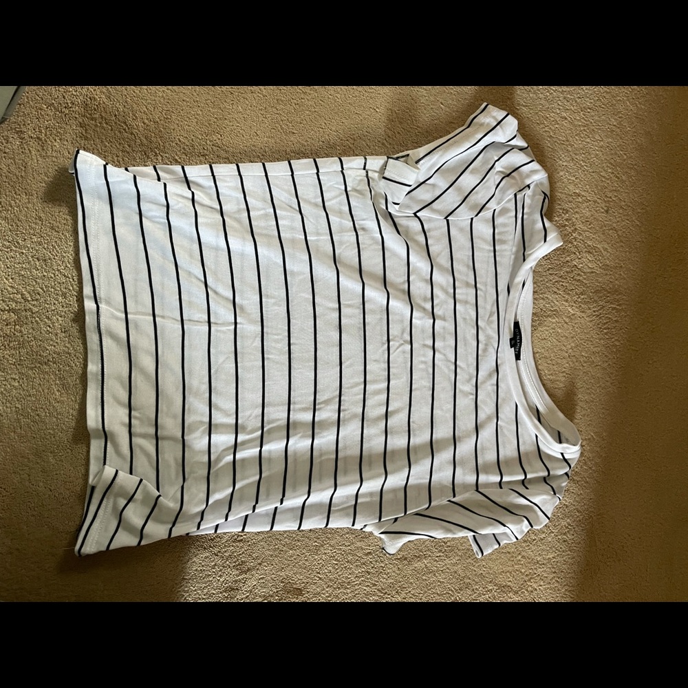 Dynamite Tee